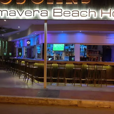 Primavera & Aparthotel