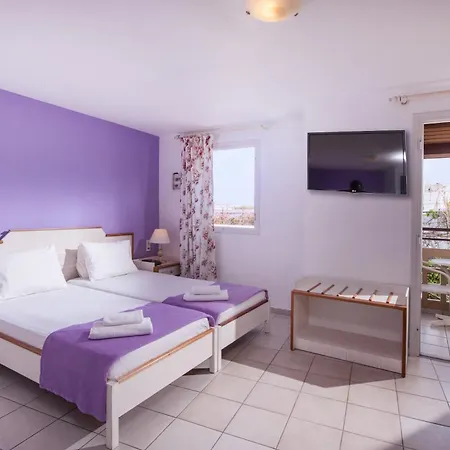 Aparthotel Primavera & 3*