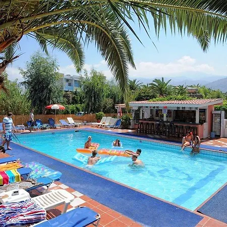Primavera & Aparthotel
