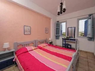 Aparthotel Primavera & 3*