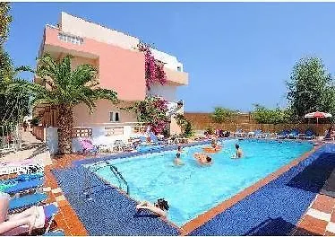 Primavera & Aparthotel Malia (Crete)