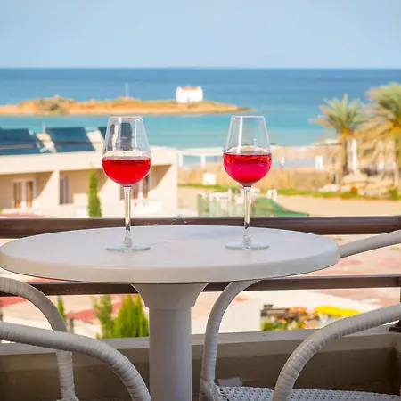 Primavera & 3* Malia (Crete)