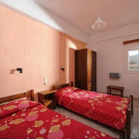 Primavera & Aparthotel Malia (Crete)
